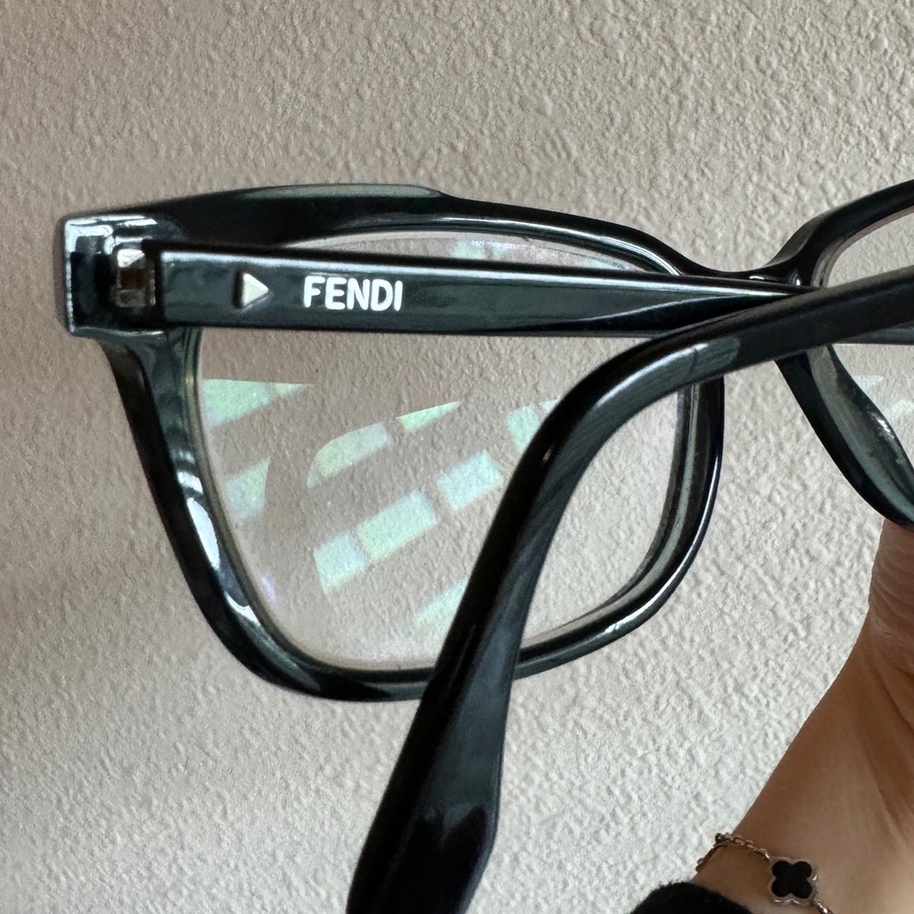 Fendi frame
